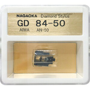iKIJ j(VM) GD84-50 NAGAOKA