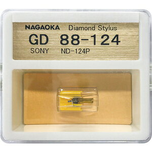 �i�K�I�J �����j(MM) GD88-124 NAGAOKA