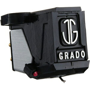 グラド MI(MM)型カートリッジプレステージシリーズ Prestige Red3 GRADO