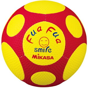 �~�J�T �T�b�J�[�{�[�� 4���� FFF4-YR MIKASA �ӂ��ӂ��X�}�C���T�b�J�[(�C�G���[/���b�h)