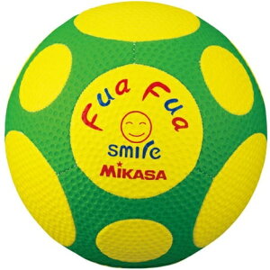 �~�J�T �T�b�J�[�{�[�� 4���� FFF4-YG MIKASA �ӂ��ӂ��X�}�C���T�b�J�[(�C�G���[/�O���[��)