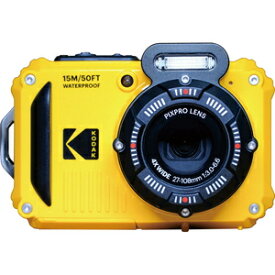 WPZ2 コダック デジタルカメラ「KODAK PIXPRO WPZ2」 コダック スポーツカメラ