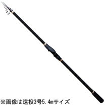 楽天市場】5．4m 磯竿3号の通販
