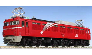 鉄道模型 ホビーセンターカトー 再生産 HO 29-891-2 98号機 スピーカー搭載 EF81北斗星色 GUパーツ取付済 64％以上節約 正規販売店
