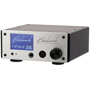 �x���`�}�[�N �w�b�h�z���A���v/�v���A���v(�V���o�[) BMS-HPA4-S Benchmark Media Systems