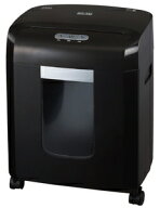 ナカバヤシ パーソナルシュレッダ　506 NSE-506BK