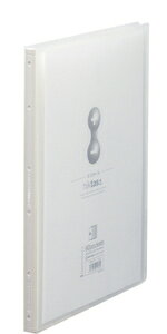 �L���O�W�� �N���A�[�t�@�C�� �T�C�h�C�� �q�N�^�X±(����)�@7187-3T�i�����j 7187-3T�g�E