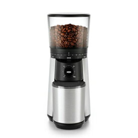 00012096 オクソー タイマー式コーヒーグラインダー OXO Brew [00012096]