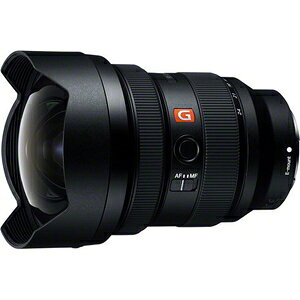 \j[ FE 12-24mm F2.8 GM SEL1224GM E}EgpYitTCY~[XΉj