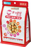 腎臓　愛犬　砂糖不使　ドッグフード　犬用おやつ アニウェル すっきりボーロ 60g（20g×3袋） デビフペ…