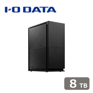 ACEI[Ef[^@bI-O DATA lbg[Nڑn[hfBXNiNASj8TB HDL2-TA8
