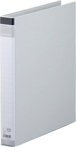 �L���O�W�� �����O�o�C���_�[ BF�@668BF�iA4 �^�e�^�E�O���[�j 668BF�N��