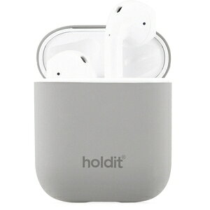 ���E�_ AirPods�P�[�X(Taupe�F�g�[�v/�D) 14410 holdit