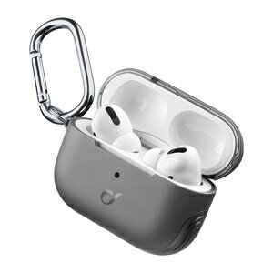���E�_ �J���r�i�t�� AirPod Pro�P�[�X DEFENDERAIRPODSPRK Cellularline