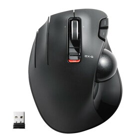 楽天市場 エレコム Elecom ワイヤレストラックボール 左手 親指操作タイプ M Xt4drbkの通販 楽天市場 エレコム Elecom ワイヤレストラックボール 左手 親指操作タイプ M Xt4drbkの通販