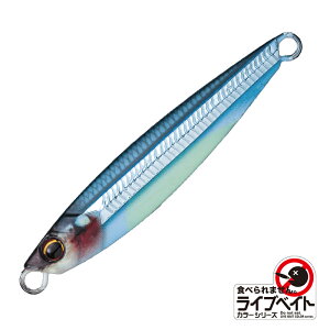 W[Ntg WOp V[g CuxCg 50g(Cu O[LriS) JPS-50L#087 MajorCraft Jigpara ^WO