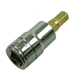 SK11 �w�b�N�X�r�b�g�\�P�b�g �����p9.5mm(3/8�C���`)7mm SH3-07 �����Y��
