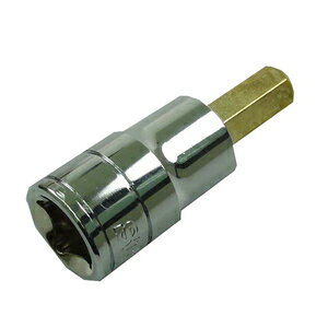 SK11 �w�b�N�X�r�b�g�\�P�b�g �����p9.5mm(3/8�C���`)8mm SH3-08 �����Y��