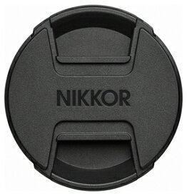 LC-52B(ニコン) ニコン レンズキャップ 52mm スプリング式「LC-52B」 nikon