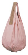 マーナ シュパット コンパクトバッグ（ピンク） S460P MARNA Shupatto Compact BagDrop