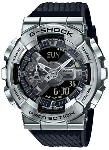 �J�V�I �y�������K�i�zG-SHOCK�i�W�[�V���b�N�j �N�I�[�c�@�����Y�^�C�v GM-110-1AJF [GM1101AJF]�y�ԕi���A�z