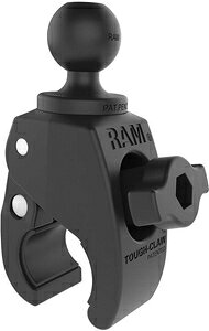 �����}�E���g �^�t�E�N���[ S RAP-B400U(GOPRO) RAM MOUNTS