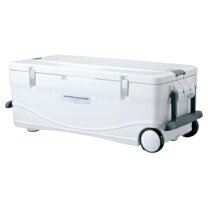 楽天市場】シマノ クーラーボックス スペーザ ホエール ライト 450 LC  