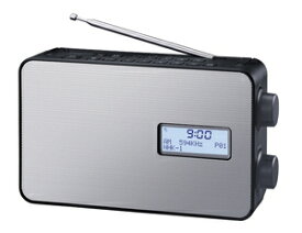 パナソニック ワイドFM/AMラジオ2バンドレシーバー RF-300BT Panasonic
