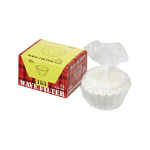 �J���^ �R�[�q�[�t�B���^�[155 KWF155-50P kalita [22211KWF15550P]