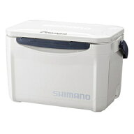 シマノ フリーガ ベイシス 260 26L(ピュアホワイト) UZ-026N(ホワイト) SHIMANO Freega BASIS 260 クーラ…