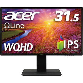 Acer（エイサー） 31.5型ワイド 液晶ディスプレイ OmegaLine EB321HQUDBMIDPHX