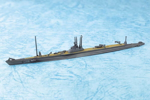 1 直輸入品激安 700 ウォーターライン メーカー直送 No.470 日本海軍 伊156 アオシマ プラモデル 潜水艦