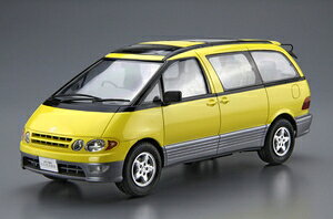 AIV} 1/24 UEfJ[ No.124 g^ TCR11G GXeB}V[_/G~[i f94y61350z vf