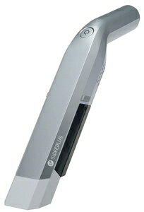 CCP �_�X�g�{�b�N�X���n���f�B�N���[�i�[�[�d�� CM-DC96-SV �y�|���@�z�V�[�E�V�[�E�s�[ �R�[�h���X�Ɍy�n���f�B�N���[�i�[ SWEEPLUS �|���@�@�R�[�h���X�@CCP [CMDC96SV]