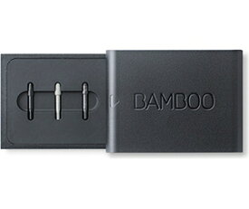 WACOM Bamboo Ink用 ペン先キット ACK42416