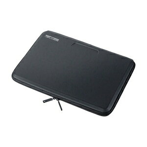 TTvC Z~n[hPCCi[P[Xi13.3^Chj SANWA SUPPLY IN-EVA1301BK