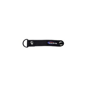 PROSTAR 38mm�x���g�p�@D�����O (�u���b�N) DF-003 �v���X�^�[