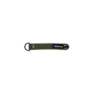 PROSTAR 48mm�x���g�p�@D�����O (�O���[��) DF-101 �v���X�^�[