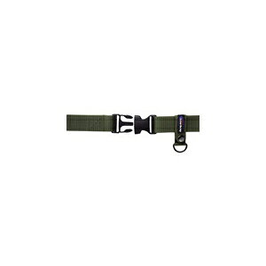 PROSTAR GI�@38mm�����^�b�`�x���g�@D�����O�t (�O���[��) PS-001DF �v���X�^�[