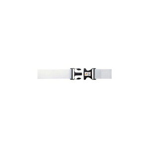 PROSTAR 48mm�����^�b�`�o�b�N���x���g (�z���C�g) PS-106 �v���X�^�[