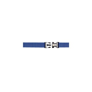 PROSTAR 38mm�����^�b�`�o�b�N���x���g (�u���[) PS-004 �v���X�^�[