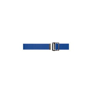 PROSTAR 48mm �X���C�h�o�b�N���x���g (�u���[) PS-124 �v���X�^�[