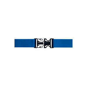 PROSTAR 48mm�����^�b�`�x���g�@1.5M (�u���[) PS-154 �v���X�^�[