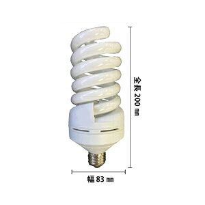 ��c�d�C �G�R�g���l�[�h60W�t���X�p�C�����u�����d ET60W