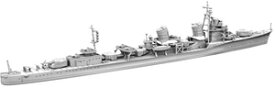ヤマシタホビー 1/700 特型駆逐艦 II型A 潮1945【NV7U】 プラモデル