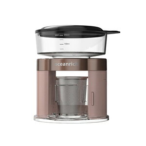 ���j�[�N �R�[�q�[���[�J�[�@���[�Y�S�[���h UQ-ORS3PRG UNIQ�@oceanrich�@Plus+ [UQORS3PRG]