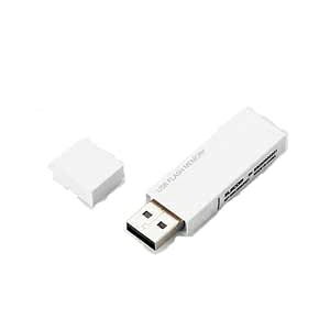 GRbELECOM USB2.0Ή tbV 64GBizCgjZLeB@\ MF-MSU2B64GWH