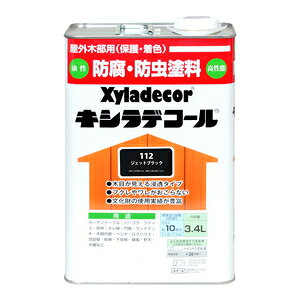 �L�V���f�R�[�� �L�V���f�R�[�� 3.4L(�W�F�b�g�u���b�N) 00017670630000 Xyladecor���O�ؕ��p �h���E�h���h��