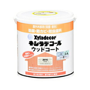 �L�V���f�R�[�� �����L�V���f�R�[�� �E�b�h�R�[�g 3.4L(���C�X) 00097670430000 Xyladecor���O�ؕ��p �h���E�h�J�r�E�h���h��