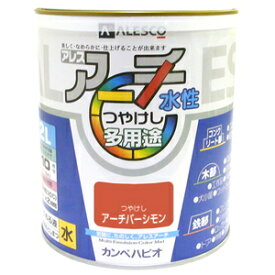 00227652711020 カンペハピオ アレスアーチ 2L(アーチパーシモン) Kanpe Hapio